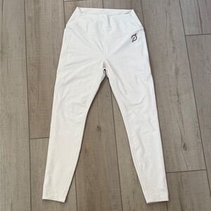 Peloton Cadent 7/8 leggings size small